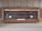 Phillips radio B5X43A, Zo goed als nieuw, Ophalen