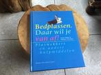 Z. Mulder - Bedplassen daar wil je vanaf, Boeken, Ophalen of Verzenden, Zo goed als nieuw, Z. Mulder; M. Vijverberg