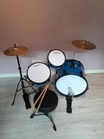 Millennium Kinder Drumstel, Muziek en Instrumenten, Drumstellen en Slagwerk, Ophalen, Overige merken