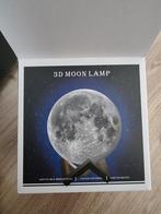 Moon lamp meerdere kleuren, Ophalen of Verzenden