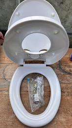 Toiletbril, Ophalen, Zo goed als nieuw