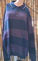 Mainstream heren trui maat 4xl, Kleding | Heren, Paars, Overige maten, Gedragen, Mainstream