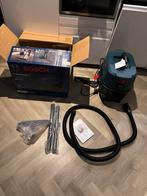Bosch GAS 12-25 PL Stofzuiger L-Klasse - 25 liter nieuw, Ophalen of Verzenden, Nieuw