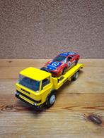 Tekno Ford oprijwagen, Hobby en Vrije tijd, Ophalen of Verzenden, Gebruikt, Auto