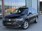Volkswagen Tiguan Allspace 1.5 TSI Comfortline Business 7p., Voorwielaandrijving, Stof, 1800 kg, Zwart