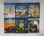 Breaking Bad complete serie 1-5 Blu-ray, Ophalen of Verzenden, Zo goed als nieuw, Tv en Series, Boxset