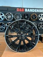 19 inch abt look velgen nieuw 5x112 audi a3 a4 a5 a6 q2 q3, Auto-onderdelen, Banden en Velgen, Nieuw, Velg(en), Personenwagen