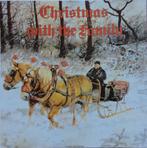 Kerst (2) LP's uitzoeken., Cd's en Dvd's, Ophalen of Verzenden, Gebruikt, Pop