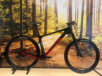 Ghost Lector SF LC Universal 29 inch Carbon mountainbike XL beschikbaar voor biedingen
