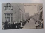 Makkum 15, Verzenden, 1940 tot 1960, Gelopen, Friesland