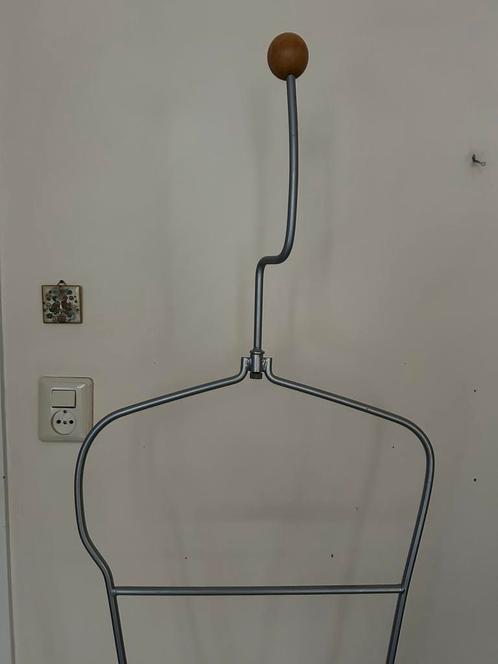 Vintage Ikea Dressboy Man Ehlén Johansson, Huis en Inrichting, Woonaccessoires | Kapstokken, Gebruikt, Staande kapstok, 150 tot 200 cm