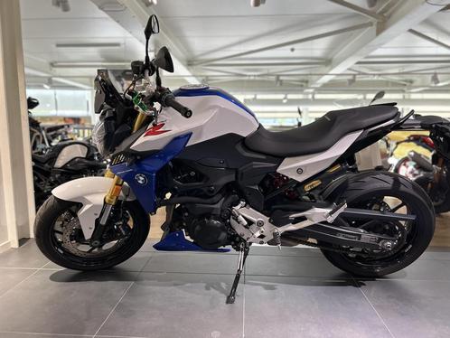 BMW F 900 R, Motoren, Motoren | BMW, Bedrijf, Naked bike, meer dan 35 kW