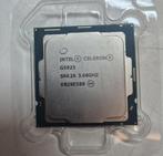 Intel Celeron Processor G5925 socket 1200, Computers en Software, Processors, Gebruikt, Ophalen of Verzenden, LGA 1200, 2-core