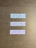 Postzegels Beatrix serie, Postzegels en Munten, Postzegels | Nederland, Ophalen of Verzenden, Postfris