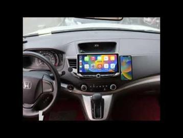 Navigatie Fiat ducato camper 2023 carplay android 14 usb beschikbaar voor biedingen
