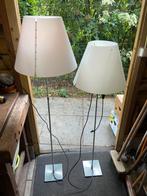 Luceplan Costanza Italy design vloerlampen lamp, Ophalen, Gebruikt, ., Luceplan Costanza