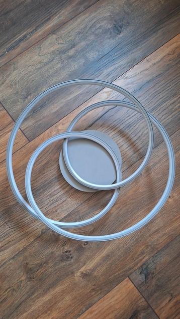 Moderne LED Plafondlamp beschikbaar voor biedingen