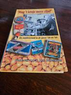 Frank van Ark - Mag 't ietsje meer zijn?, Frank van Ark; Jack Botermans, Ophalen of Verzenden, Zo goed als nieuw, Mode algemeen