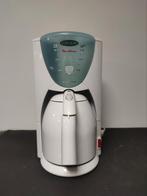 Moulinex Cocoon Koffiezetapparaat - Zeer Goede Staat, Afneembaar waterreservoir, Koffiemachine, Gemalen koffie, Ophalen of Verzenden