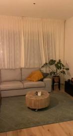 Lichtdoorlatend gordijnen | inbetween, Huis en Inrichting, Ophalen, 200 cm of meer