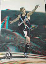 Voetbal Dirk Kuyt + handtekening, Ophalen of Verzenden, Nieuw