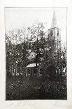 Rhoon - Hervormde Kerk, Verzamelen, Gelopen, Zuid-Holland, 1920 tot 1940, Verzenden