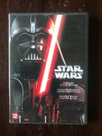 Star Wars Triologie ( 3 DVD Box ) met deel IV tot en met VI, Cd's en Dvd's, Dvd's | Science Fiction en Fantasy, Boxset, Ophalen of Verzenden