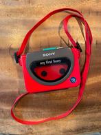My First Sony WM-3000, Audio, Tv en Foto, Walkmans, Discmans en Minidiscspelers, Ophalen of Verzenden, Walkman