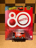 Hot wheels volkswagen kool kombi real riders, Ophalen of Verzenden, Nieuw, Auto