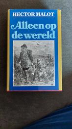 Alleen op de wereld, Boeken, Ophalen of Verzenden, Zo goed als nieuw, Hector Malot