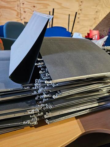 Hangmappen Atlanta U-vorm beschikbaar voor biedingen