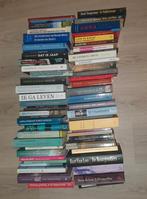 Nederlandse literatuur, boeken, Ophalen, Gelezen