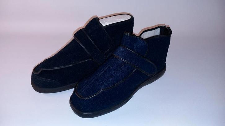 Verbandschoenen / Comfort Schoenen pulman hoog model, Diversen, Verpleegmiddelen, Ophalen of Verzenden