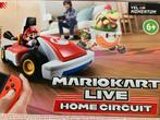 Mario Kart Live: Home Circuit Mario Set, Vanaf 3 jaar, Zo goed als nieuw, Racen en Vliegen, Ophalen