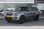 LAND ROVER Range Rover Sport 3.0 SDV6 Autobiography Dynamic, Euro 5, Gebruikt, Zwart, 2993 cc