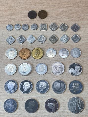 Lotje penningen Koninklijk Huis beschikbaar voor biedingen