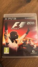 Formula 1 2011, Overige genres, Ophalen of Verzenden, Zo goed als nieuw, 3 spelers of meer