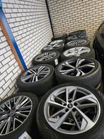 Audi banden met velgen, Ophalen of Verzenden, Nieuw, Zomerbanden