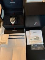 Tudor Black Bay Pro Full Set, Sieraden, Tassen en Uiterlijk, Horloges | Heren, Ophalen of Verzenden, Zo goed als nieuw, Staal