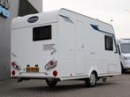 Caravelair Alba 400 inclusief mover en luifel, Overige typen, Bedrijf, Treinzit, 750 - 1000 kg