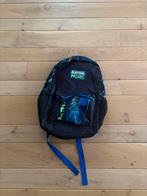 Rugtas Minecraft, Sieraden, Tassen en Uiterlijk, Tassen | Rugtassen, Ophalen of Verzenden, Zo goed als nieuw, Overige merken, 30 tot 45 cm