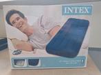 Intex luchtbed nieuw in doos, Caravans en Kamperen, Luchtbedden, Ophalen of Verzenden, Zo goed als nieuw
