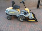 FRONTMAAIER STIGA 12.5 HP HYDROSTAAT., Ophalen, Gebruikt, Stiga, Mulchfunctie