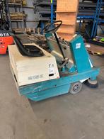 Tennant 215E Veegmachine - Gebruikt, Ophalen, Gebruikt