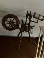 Antiek Spinnewiel, Antiek en Kunst, Ophalen