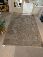 Kleed hoogpolig IKEA, Ophalen, 200 cm of meer, Zo goed als nieuw, Grijs