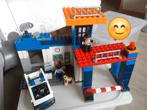 Duplo politiebureau 🦋, Ophalen of Verzenden, Gebruikt, Duplo