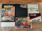 Castlevania III Dracula's Curse Nintendo NES PAL B, Spelcomputers en Games, Games | Nintendo NES, Avontuur en Actie, Gebruikt