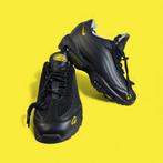 Nike x Corteiz Air Max 95 - 2025 Honey Black Maat 42, Kleding | Heren, Schoenen, Corteiz, Nike air max, Corteiz, Zwart