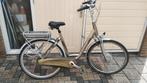 Electrische damesfiets Sparta, Fietsen en Brommers, Fietsen | Dames | Damesfietsen, Ophalen, Gebruikt, Sparta